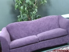 Stor pik, Pik, Hd, Slikning, Hushjælper, Fisse, Realitet, Bryster