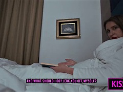 Amatør, Store bryster, Pik sutte, Mor jeg gerne vil kneppe, Ridning, Stedmor, Overraskelse, Bryster