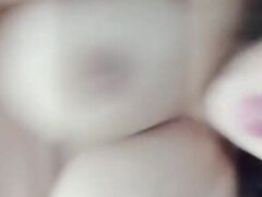 18, 크고 아름다운 여자, 핑거링, 혼자