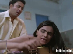 Ερασιτέχνης, Πούτσος, Σπιτικό, Νοικοκυρά, Ινδιάνος, Ώριμη γυναίκα, Έφηβος, Η σύζυγος