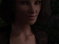 Tridimensional, Traição trair, Corno manso, Dona de casa, Esposa