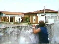 In den arsch, Grosse titten, Blondine, Braunhaarige, Kompilation, Behaart, Latina, Vintage