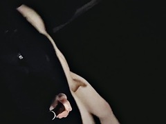 아마추어, 게이, 독일인, 호텔, 수음, 야외의, 공개적인, 웹캠