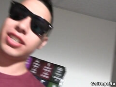 Любители, Жопа, Колледж, Киски, Молоденькие, Сиськи