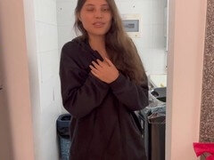 Fait maison, Masturbation