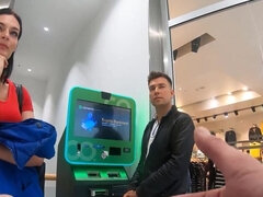 미인, 오랄섹스, 오쟁이 진 남자, 체코인, 페티쉬, 여자친구, 핸드잡, Hd