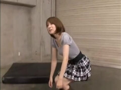 Asiatisk, Avsugning, Hardcore, Japansk