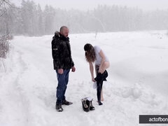 Bdsm, Bondage, Rjavolaska, Fetiš, Stopala fetiš, Hd