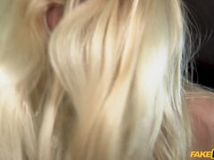 Erotic Virgin Journey Unfolds with Passion in Outdoor Ride