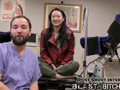 Amerikai, Kötözés – fegyelmezés, Színpad mögött, Cumizás, Orvos, Kesztyűk, Fájdalom, Játékszerek