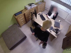 Tyłek, Piękna, Blondynka, Obciąganie, Walenie konia, Mamuśka, Mama, Macocha