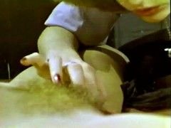 Tailblazers 4 (1984) Erica Boyer, Misty Regan Classic