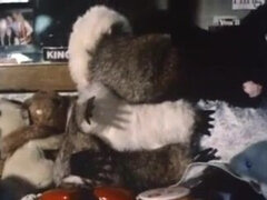 Fétiche, Hard, Orgie, Rétro ancien