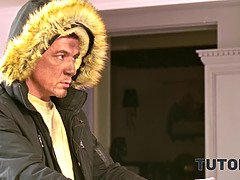 Brunette brune, Tchèque, Hd, Mature