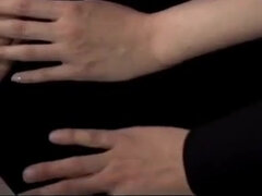 Asiatica, Culo, Pompino, Gola profonda, Giapponese, Capezzoli, Orgasmo, Moglie