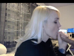 Anal, Double pénétration, Maman