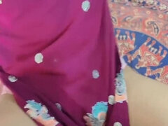 Csalás, Ondó fröcskölés, Hd, Indiai, Nyilvános, Nuni, Feleség