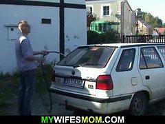 Zadok, Krásky, Blondína, Prsnatá, Masturbácia, Dospelé, Pička, Realita