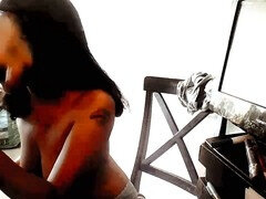 フェラチオ, 医者, 眼鏡, トレイン