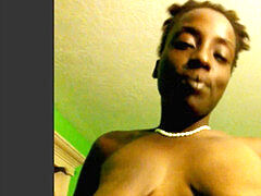 Большая жопа, Черные