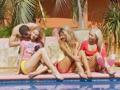 Anál, Zadok, Veľký zadok, Kuřba, Štvorica, Teenka, Kozičky