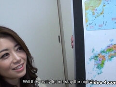 Asiático, Mamada, Tetona, Corridas, Linda, Corridas faciales, Japonés, Adolescente