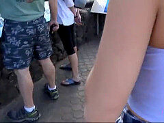 Culo grosso, Pompino, Schizzo di sborra, Sega