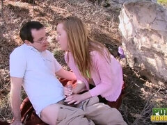 Gros seins, Tir de sperme, Branlette thaïlandaise, Hd, Masturbation, Pov, Public, Rousse roux