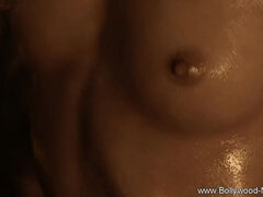 Amatør, Asiater, Brunette, Moden, Milf, Mamma, Naken, Alene