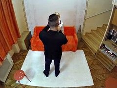 아마추어, 할매, 집에서 만든, 나이든, 여배우