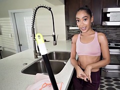 Anal, Nana, Sucer une bite, Couple, Hard, Pov, Softcore, Suçant