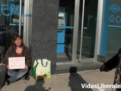 Amatéri, Anál, Zadok, Mačiatko, Dospelé, Peniaze, Pička, Španielskej