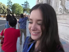 Amatör, Anal, Brunett, Hd, Piercing, Pov, Tatuering, Tuttar