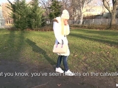 Любители, Жопа, От первого лица, На публике, Киски, Молоденькие, Сиськи