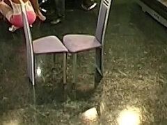 Monumentális dákó, Szőke, Cumizás, Ondó fröcskölés, Európai, Kőkemény, Múltbéli divat, Régebbi évjáratú pornó