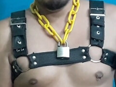 Любители, Мастурбация, Соло