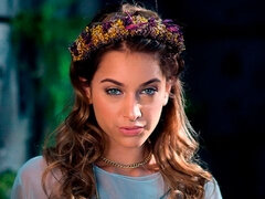 Kont, Pop, Vingeren, Zoenen, Lesbisch, Buiten, Strippen, Tieten likken