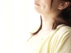 Amatör, Vacker, Avsugning, Japansk, Mogen, Bröstvårtor, Orgasm, Tuttar