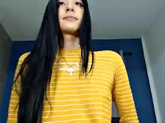 Amateur, Verga grande, Corridas, Latina, Masturbación, Transexual, Solo