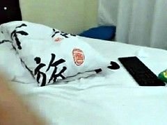Amateur, Asiático, Sexo duro, Camara web