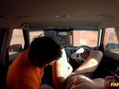 엉덩이, 큰 음경, 자동차, 체코인, 음경, 야외의, 셀카, 보지