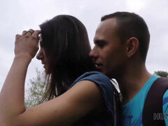 오쟁이 진 남자, 체코인, 야외의, 청소년