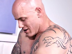 Store pupper, Fingring, Hårete, Milf, Ludder