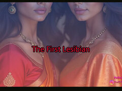 Hot First Time Lesbian Sex