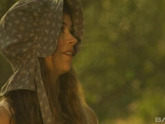 Stor rumpe, Stor kukk, Store pupper, Kukk suging, Brunette, Bakfra, Tynn, Tenåring