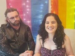 아메리카인, 무대 뒤에서