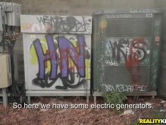 Velik kurac, Blondinka, Obrazno, Hd, Joške