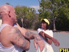 아메리카인, 항문, 큰 엉덩이, 큰 음경, 흑인, 여배우, 젖가슴, 장난감들