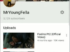 Iso perse, Musta, Rintava, Kermakakku, Tumma, Luonnolliset tissit, Orgasmi, Squirting