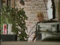 Queen Of Fisting Nancy Vee